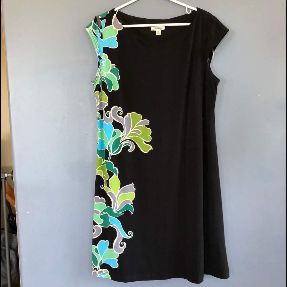 Sun dress